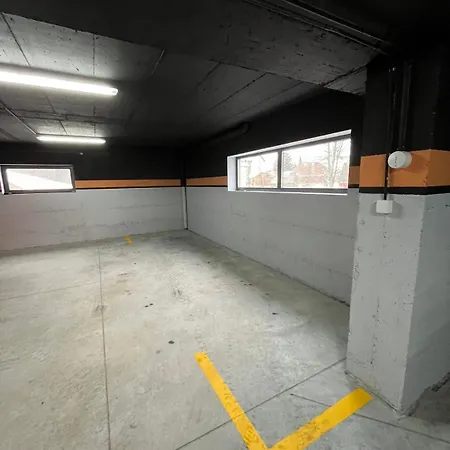 Pedo Appartement Zlatibor