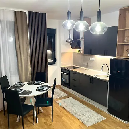 Apartment Pedo Zlatibor