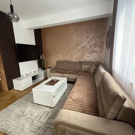 Apartment Pedo Zlatibor