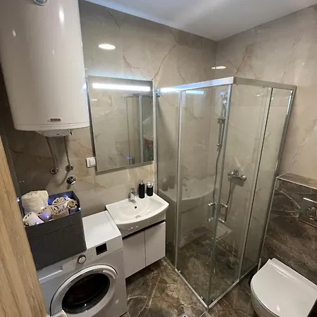 Pedo Apartment Zlatibor