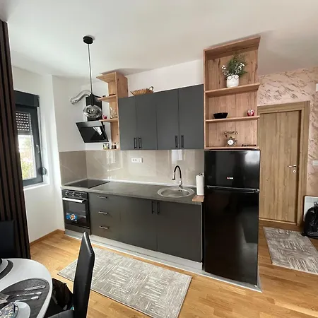 Apartment Pedo Zlatibor