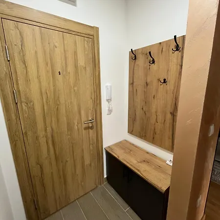 Pedo Apartment Zlatibor